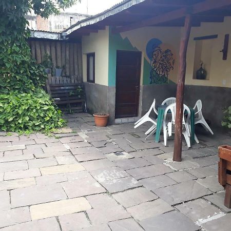 Nuevo Puesto Hostel Salta Luaran gambar