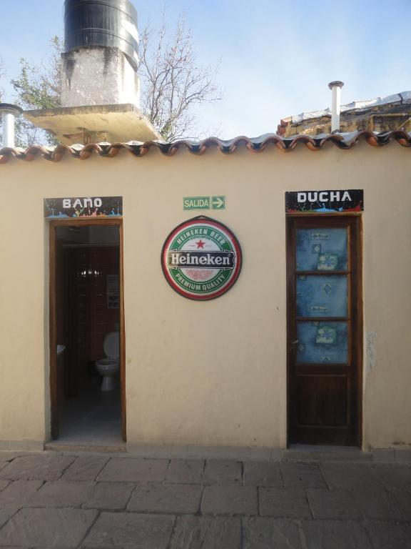 Nuevo Puesto Hostel Salta Bilik gambar