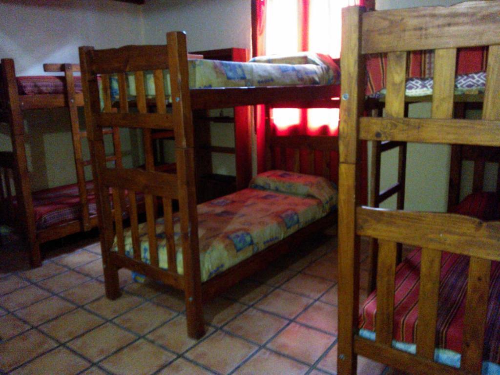 Nuevo Puesto Hostel Salta Bilik gambar
