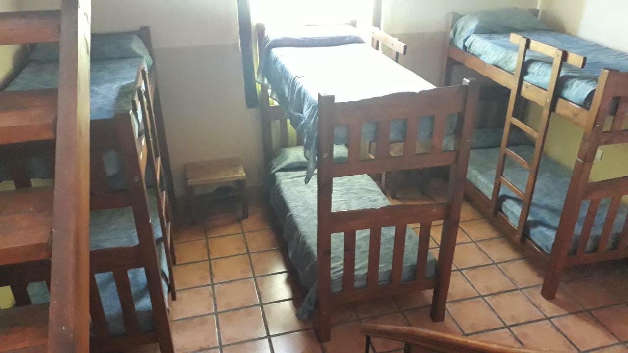 Nuevo Puesto Hostel Salta Luaran gambar