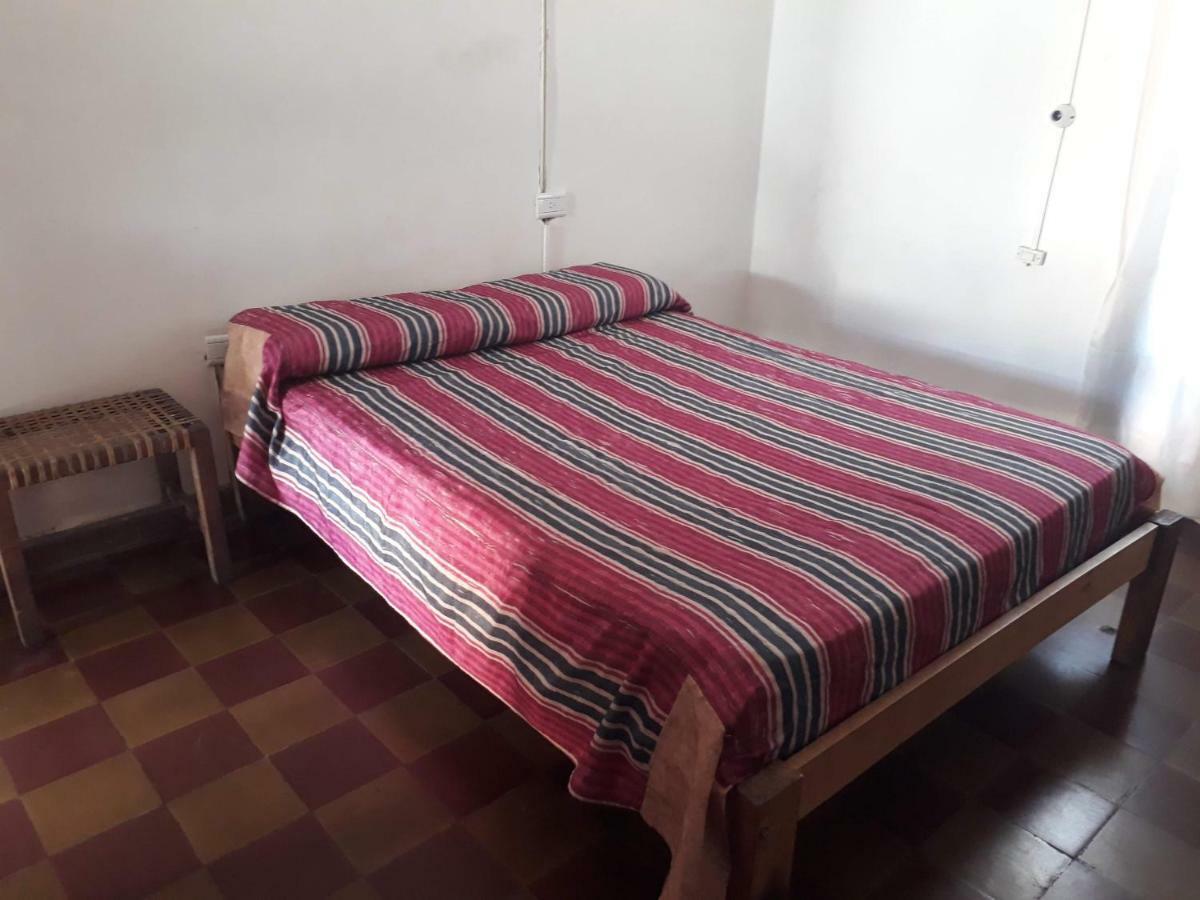 Nuevo Puesto Hostel Salta Luaran gambar